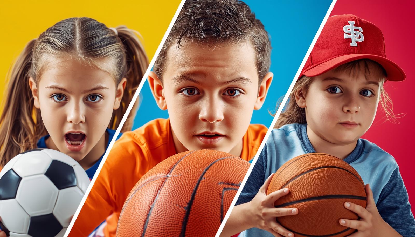 Rising Stars age group